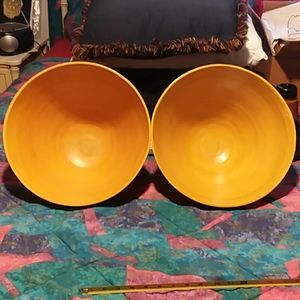 Large Bowls
